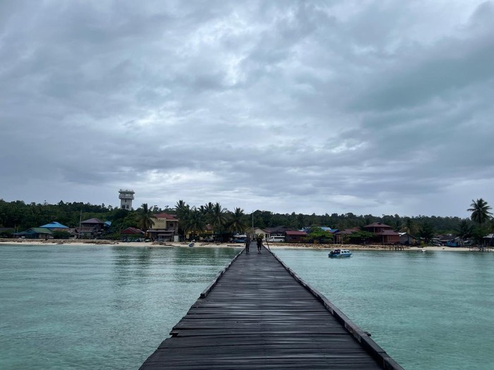 Pulau Maratua