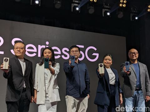 Realme 12+ 5G