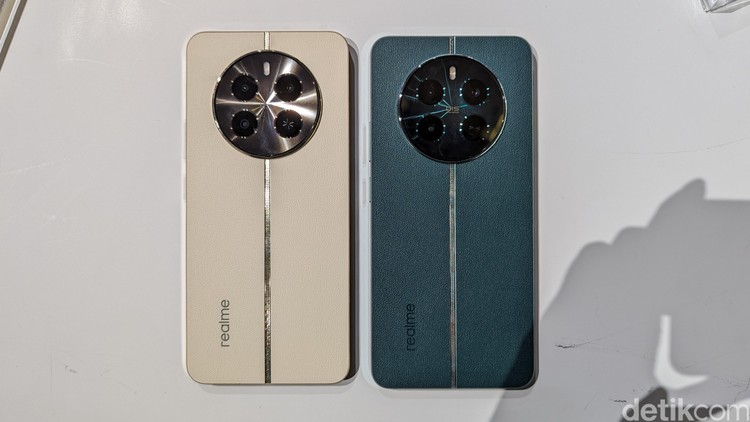 Realme 12+ 5G