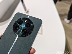 Menggenggam Realme 12+ 5G yang Baru Saja Debut Global di Indonesia