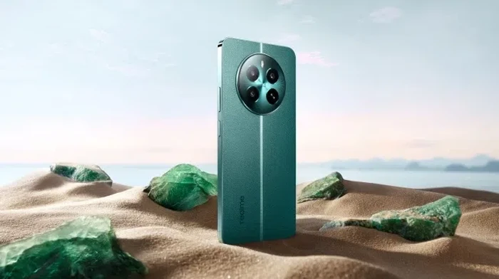 Realme 12 Plus
