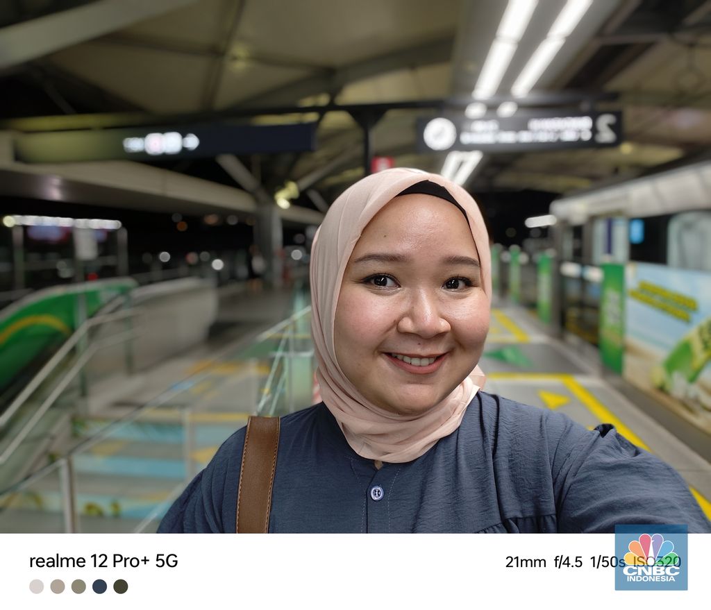 Realme 12 Pro+ Realme 12 Pro+