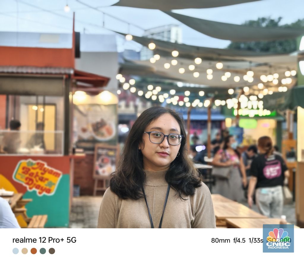 Redmi 12 Pro+