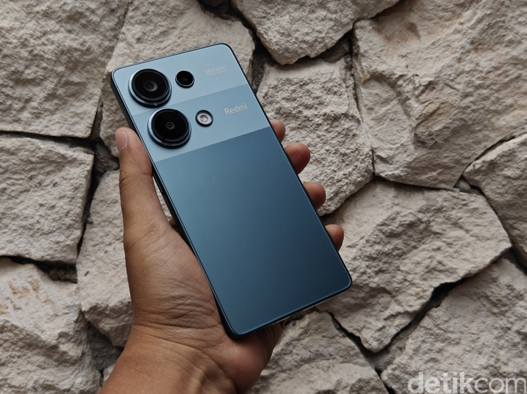Redmi Note 13 Pro 4G