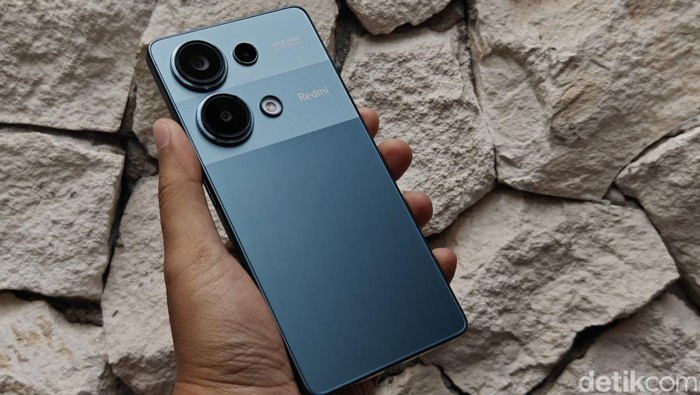 Redmi Note 13 Pro 4G