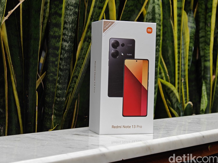 Redmi Note 13 Pro 4G