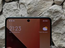 Unboxing Redmi Note 13 Pro 4G, HP Xiaomi Terbaru Harga Rp 3 Jutaan