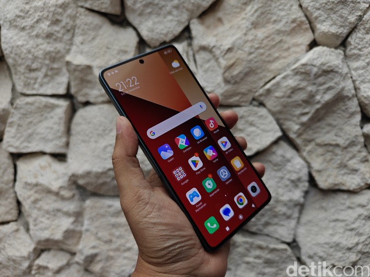 Redmi Note 13 Pro 4G