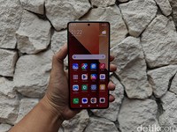 Redmi Note 13 Pro 4G