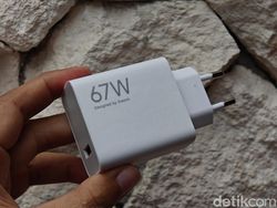 Unboxing Redmi Note 13 Pro 4G, HP Xiaomi Terbaru Harga Rp 3 Jutaan