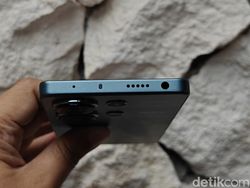 Unboxing Redmi Note 13 Pro 4G, HP Xiaomi Terbaru Harga Rp 3 Jutaan