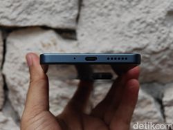 Unboxing Redmi Note 13 Pro 4G, HP Xiaomi Terbaru Harga Rp 3 Jutaan