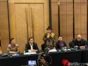 Terjerat Kasus Dugaan Pelecehan, Rektor UP Nonaktif: Sedih Saya!