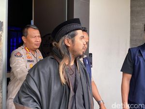 Gus Samsudin Ternyata Pembuat Skenario Konten Boleh Tukar Pasangan