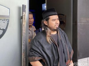 MUI soal Viral Boleh Tukar Pasangan Konten Gus Samsudin: Menyesatkan Warga!