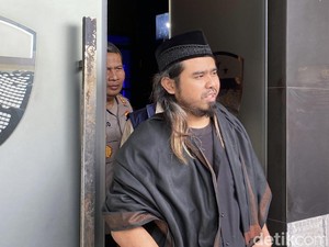 MUI soal Viral Boleh Tukar Pasangan Konten Gus Samsudin: Menyesatkan Warga!