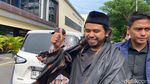 Gus Samsudin Diperiksa Polda Jatim Terkait Viral Pengajian Boleh Tukar Pasangan