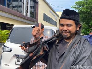 Sederet Kontroversi Gus Samsudin, Terbaru Konten Boleh Tukar Pasangan