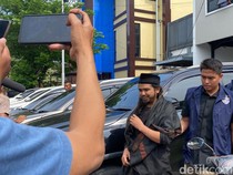 Gus Samsudin sampai Dijemput ke Polda Jatim karena Dikhawatirkan Kabur