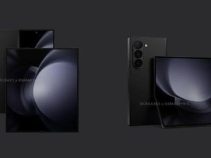 Bocoran Harga dan Spesifikasi Samsung Galaxy Z Fold 6