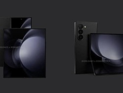 Bocoran Harga dan Spesifikasi Samsung Galaxy Z Fold 6