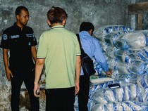 Jelang Ramadhan, Satgas Pangan Kota Blitar Pastikan Harga Beras Turun