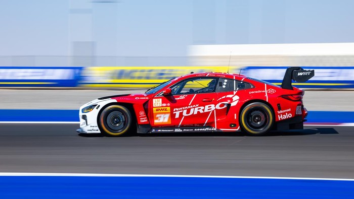 2024 FIA World Endurance Championship
Prologue
Doha, Qatar
23rd - 25th February 2024
Photo: Michele Scudiero / Drew Gibson Photography