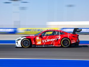 Prologue WEC 2024 Selesai, Sean Lanjut Balapan 10 Jam di Qatar