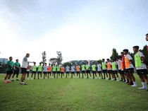 Seleksi Timnas U-16 Rampung, Fisik Pemain Jadi Kekurangan