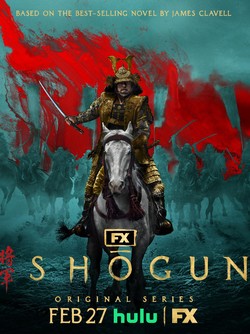 Shogun: Isu Pemakzulan Lalu Kepalanya Diburu