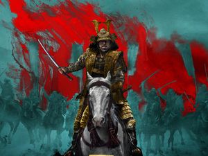 Shogun Perang Tanpa Darah yang Borong Penghargaan