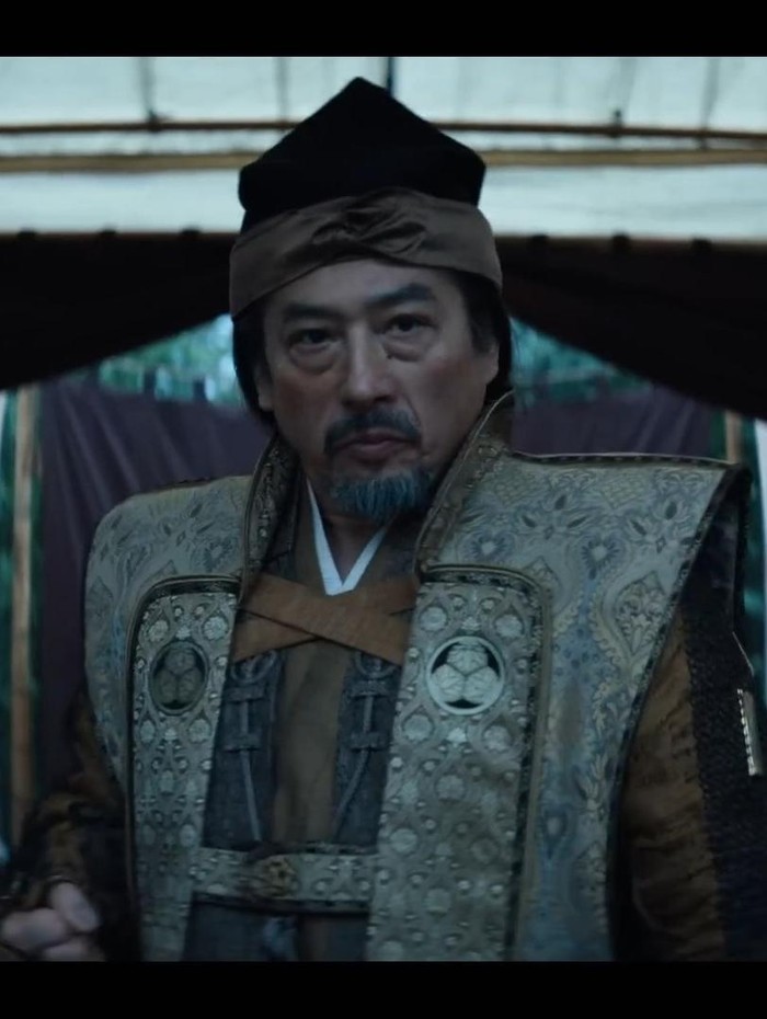 Shogun Shogun