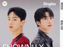 Perjalanan Karier Shownu X Hyungwon dari MONSTA X ke Sub-unit