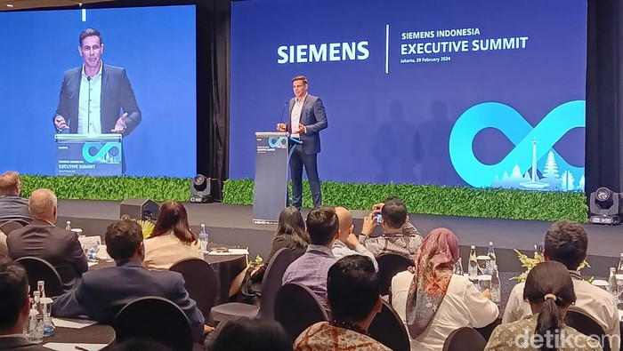 Siemens