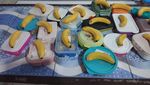 Penampakan Menu Simulasi Makan Siang Gratis Rp 15 Ribu di Tangerang