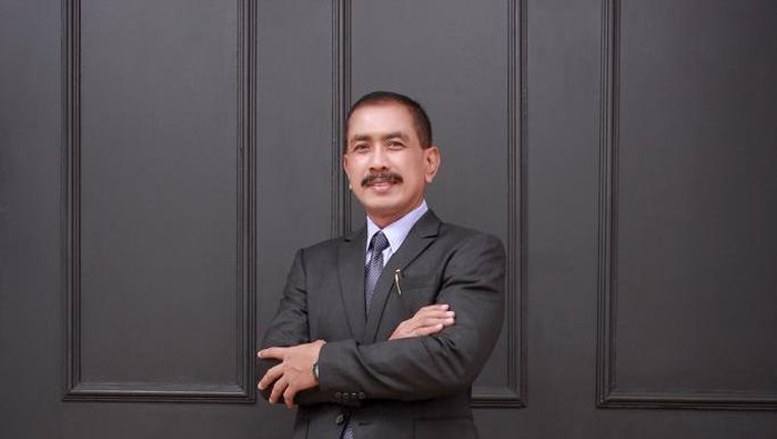 Singgih Tri Sulistiyono (dok Pribadi)