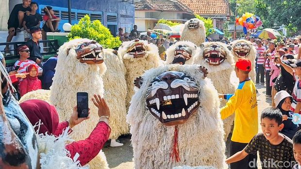 Singo Ulung Bondowoso