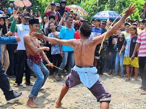 Cerita Blimbing, Desa Tua di Bondowoso Peninggalan Singo Ulung