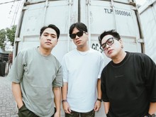 Chord Wanita Masih Banyak dari Stand Here Alone, Band Viral Asal Bandung Chord Wanita Masih Banyak dari Stand Here Alone, Band Viral Asal Bandung