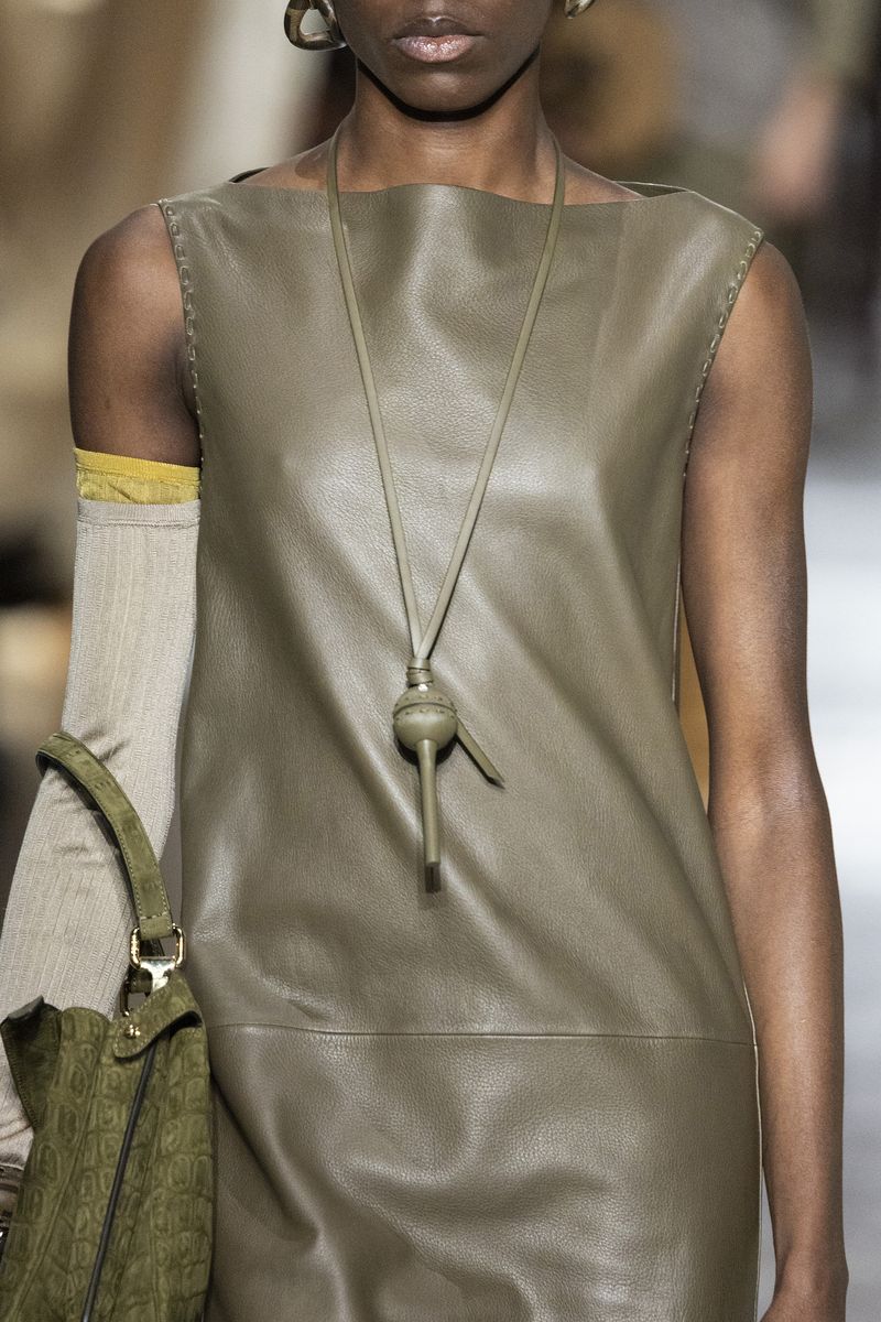 Tempat Lolipop Fendi x Chupa Chups Tempat Lolipop Fendi x Chupa Chups