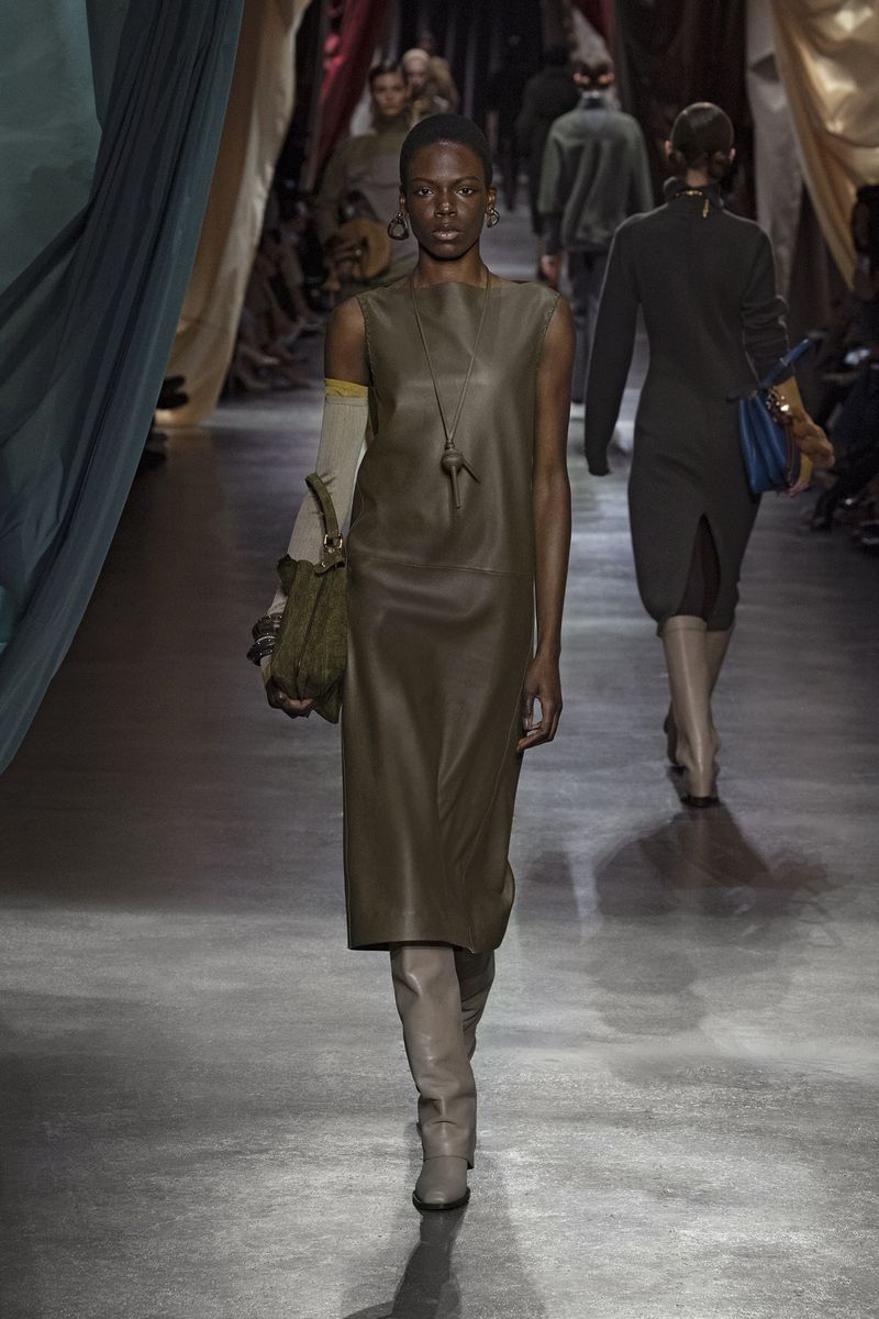 Tempat Lolipop Fendi x Chupa Chups