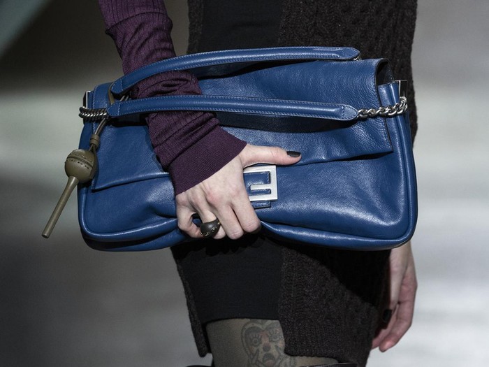 Tempat Lolipop Fendi x Chupa Chups