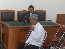 Alasan Hakim Vonis Bui Seumur Hidup ke Pembunuh Bu Dian Dosen UIN Solo