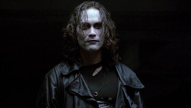 The Crow