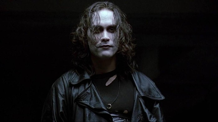 The Crow The Crow