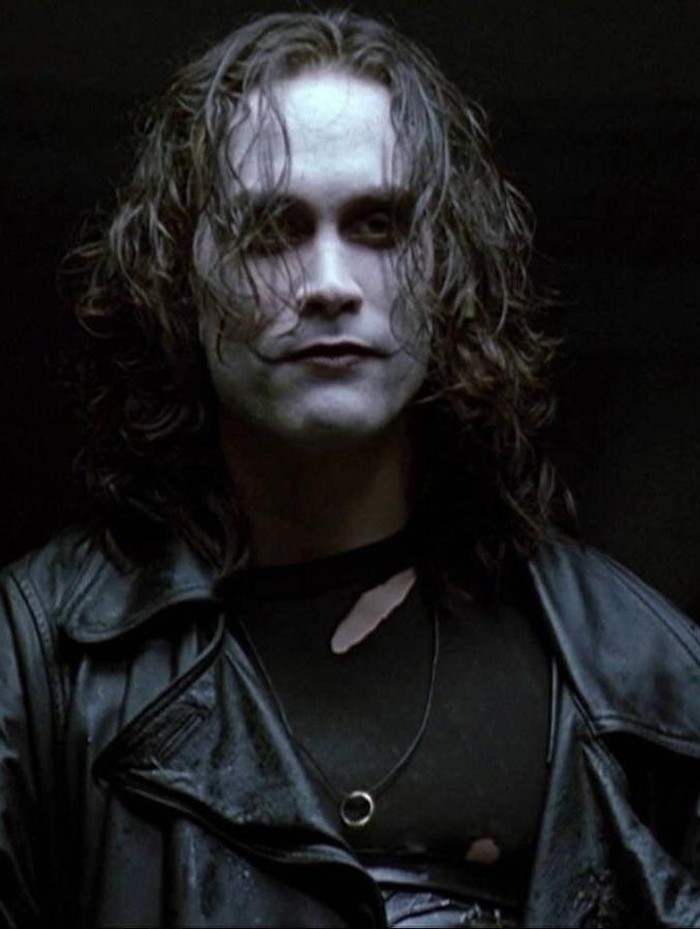 The Crow