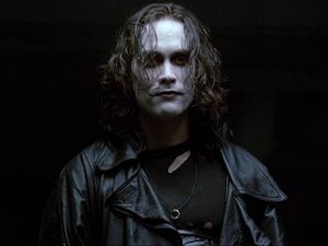 Gagal di Bioskop, The Crow Terbang Gratis di Streaming