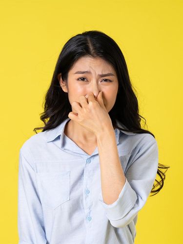 5 Tips Mengatasi Bau Badan