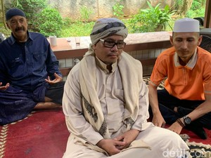 Ziarah Kubra Diprediksi Dihadiri 30 Ribu Umat Muslim, Ini Ulama yang Diziarahi
