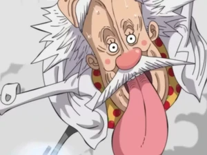 Spoiler One Piece Chapter 1109